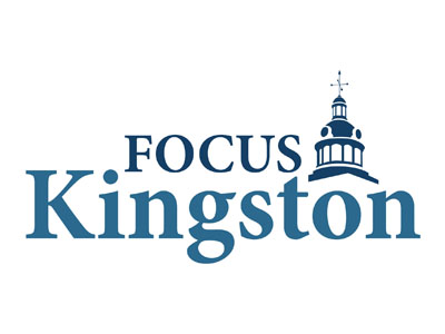 Focus Kingston Magazine